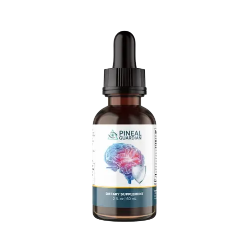 pineal guardian botter